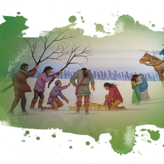 ‘Native Now’ exhibit highlight of Rockwell Museum’s 50th anniversary