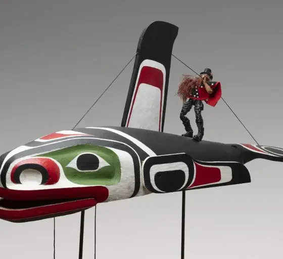 Vancouver gallery exhibit ruminates on the Pacific Ocean