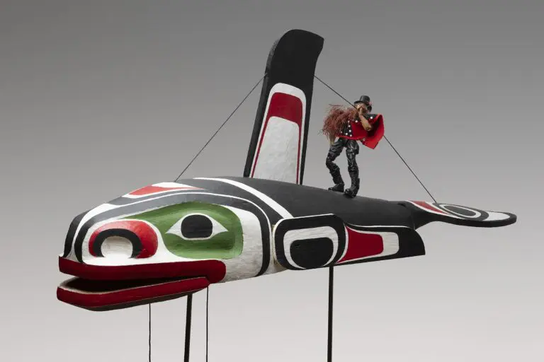 Vancouver gallery exhibit ruminates on the Pacific Ocean