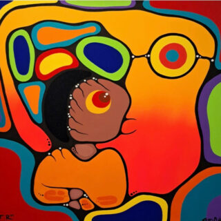 NACF announces 2026 LIFT program for emerging Native artists