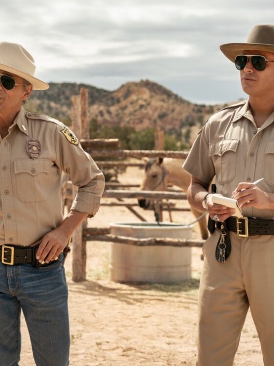 ‘Dark Winds’ to debut fourth season in February