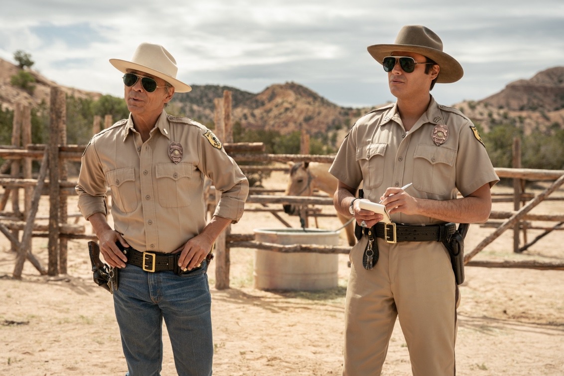 ‘Dark Winds’ to debut fourth season in February