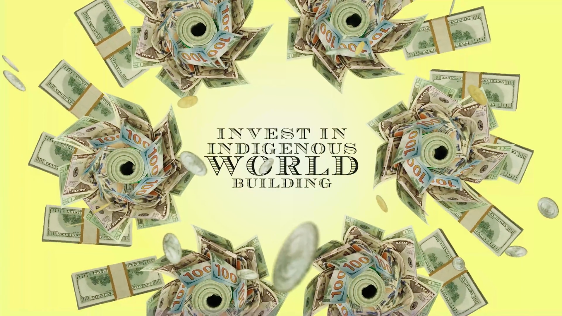 Forge Project convenes Indigenous leaders for wealth redistribution panel