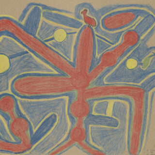 ‘Every River Has a Mouth’: Salish art exhibition debuts in Vancouver