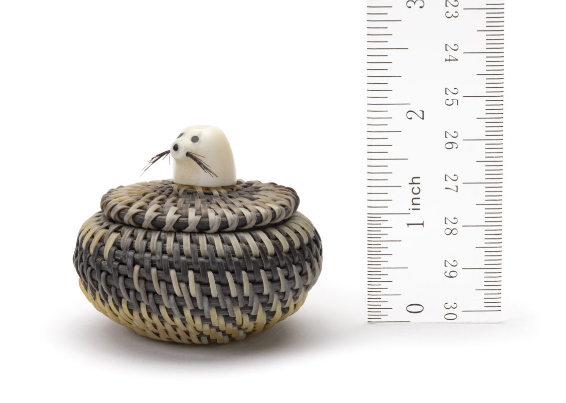 National Museum of Toys and Miniatures to open ‘Native Arts in Miniature’ exhibition