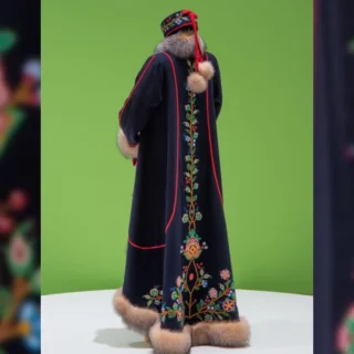 Southwestern Association for Indian Arts announces new board chair