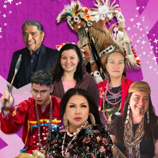 Rare 1945 Aboriginal drawings revealed in Perth Festival exhibition