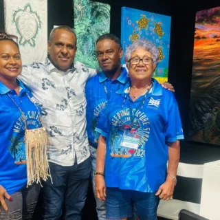 New York Historical announces landmark Indigenous art gift ahead of nation’s 250th anniversary