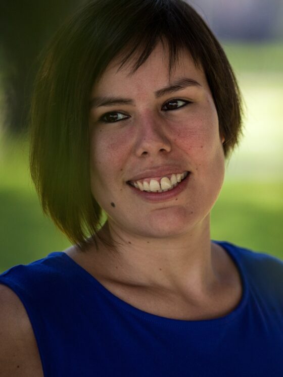 Filmmaker Courtney Montour brings Indigenous roller derby flick to U.S. audiences