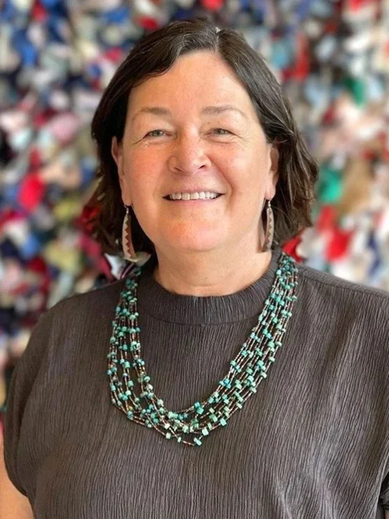 Southwestern Association for Indian Arts announces new board chair