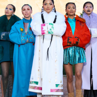 Grey Art Museum and CIRCL present talk by Jeremy Dennis