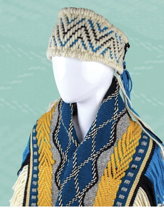 ‘Every River Has a Mouth’: Salish art exhibition debuts in Vancouver