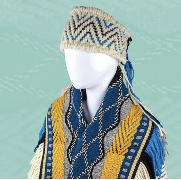 ‘Every River Has a Mouth’: Salish art exhibition debuts in Vancouver