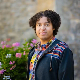 Ingredients: Tierra Alysia on working the runway with Native students