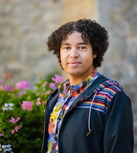 Grey Art Museum and CIRCL present talk by Indigenous artist Jeremy Dennis