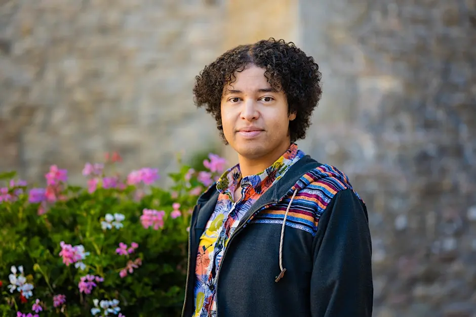 Grey Art Museum and CIRCL present talk by Indigenous artist Jeremy Dennis