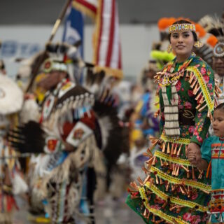 ‘Journeys in Spirit 2026’ showcases Native art at Arizona gallery