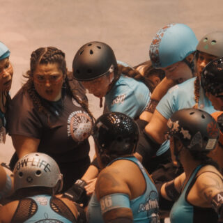 American Indian Community House Opens 2026 Artist Residency Applications