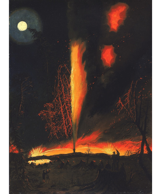 2026 Luce dissertation fellows in American art