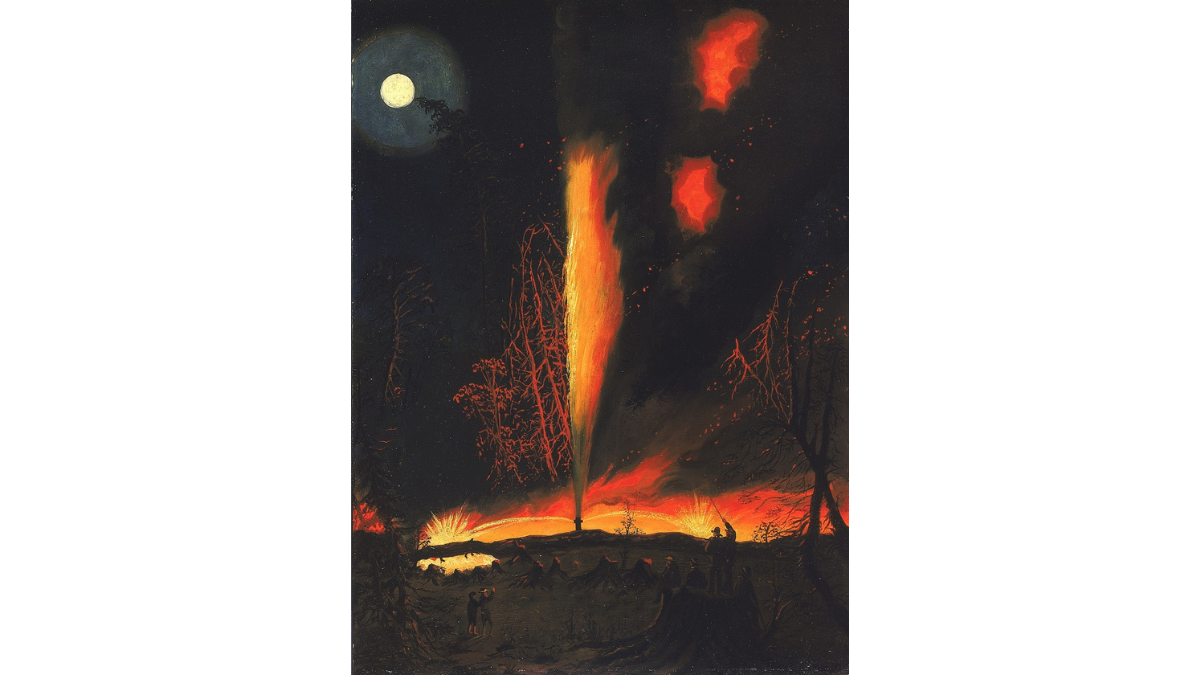 2026 Luce dissertation fellows in American art