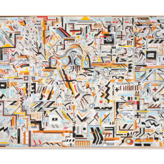 Two photographers explore memory and borderland histories