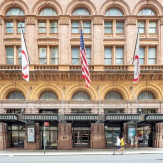 Ingredients: Darren Thompson and merging traditions in music