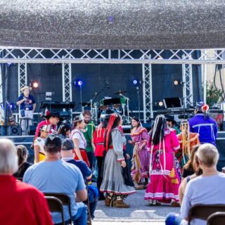 Barunga Festival to showcase Indigenous culture, music and sport in Northern Territory
