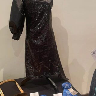 Ingredients: Behind the lens with roller derby filmmaker Courtney Montour