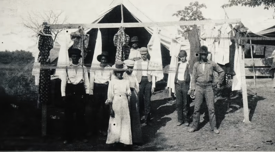 New Documentary on the Cherokee Freedmen