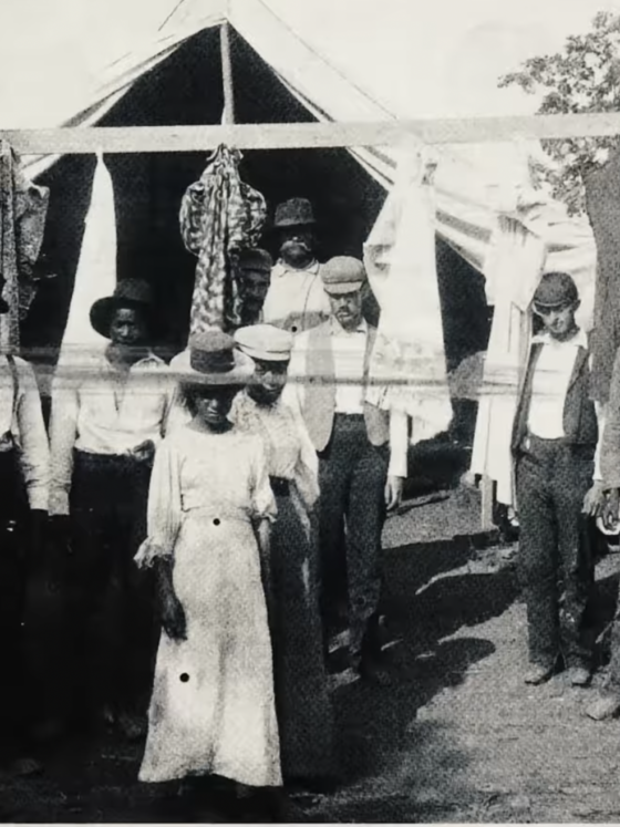 New Documentary on the Cherokee Freedmen