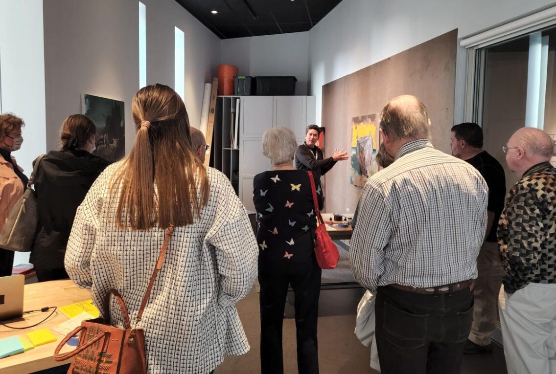 Denver Art Museum announces 2026 Native Arts Artists-in-Residence, 2027 deadline