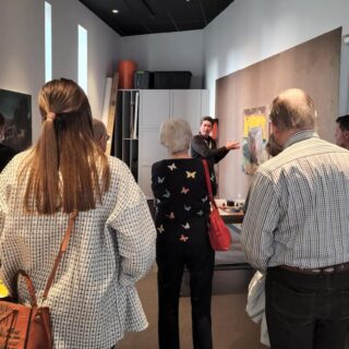 Call for Artists for Upcoming Indian Child Welfare Conference