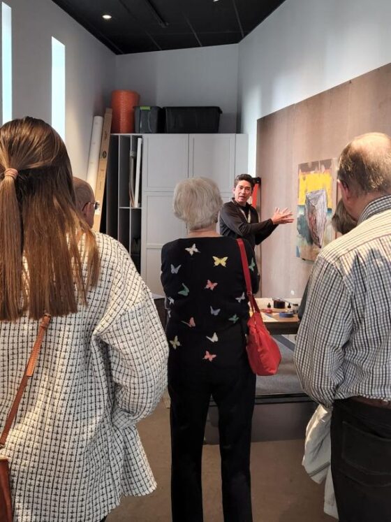 Denver Art Museum announces 2026 Native Arts Artists-in-Residence, 2027 deadline