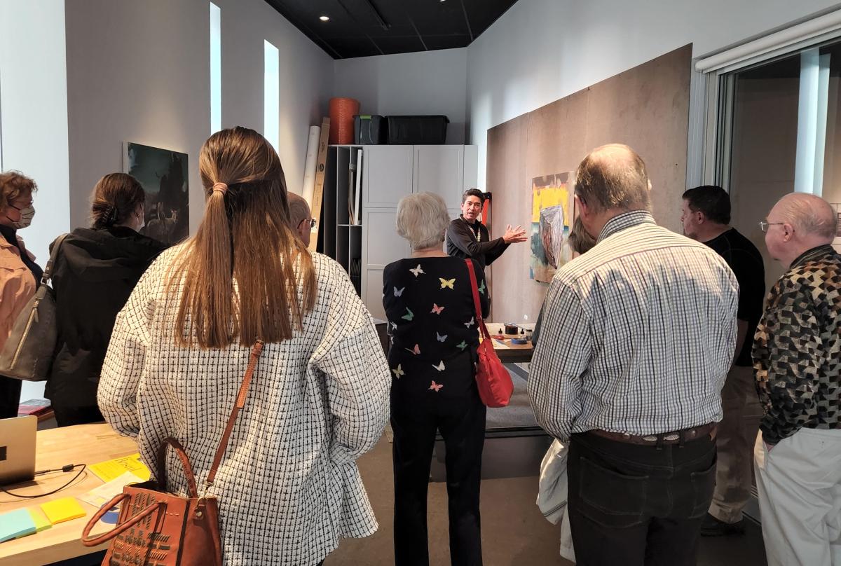 Denver Art Museum announces 2026 Native Arts Artists-in-Residence, 2027 deadline