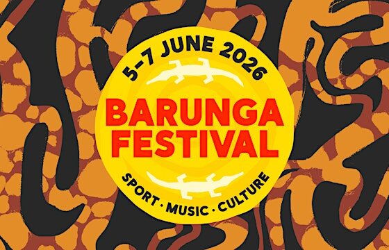 Barunga Festival to showcase Indigenous culture, music and sport in Northern Territory