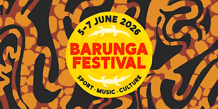 Barunga Festival to showcase Indigenous culture, music and sport in Northern Territory