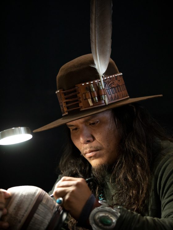 Indigenous art market and festival returns to Salt Lake City with artists from across the country