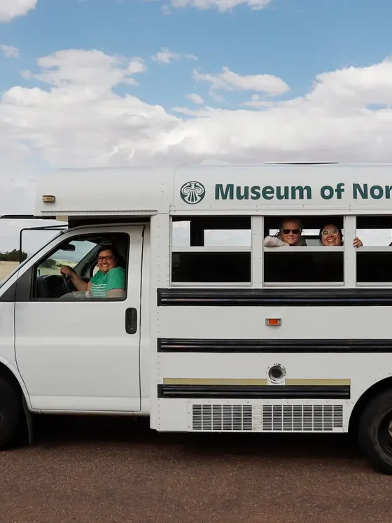 Six emerging artists selected for immersive residency at Museum of Northern Arizona
