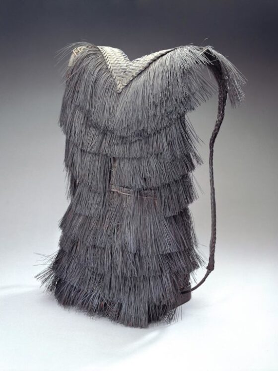 Fowler Museum explores Ifugao rice culture and resilience in new exhibition