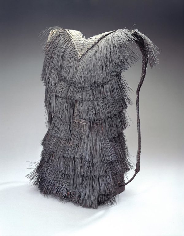 Fowler Museum explores Ifugao rice culture and resilience in new exhibition