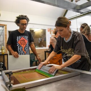 Ingredients: Suni Sonqo Vizcarra on the Andean roots and ancestral power of the antara