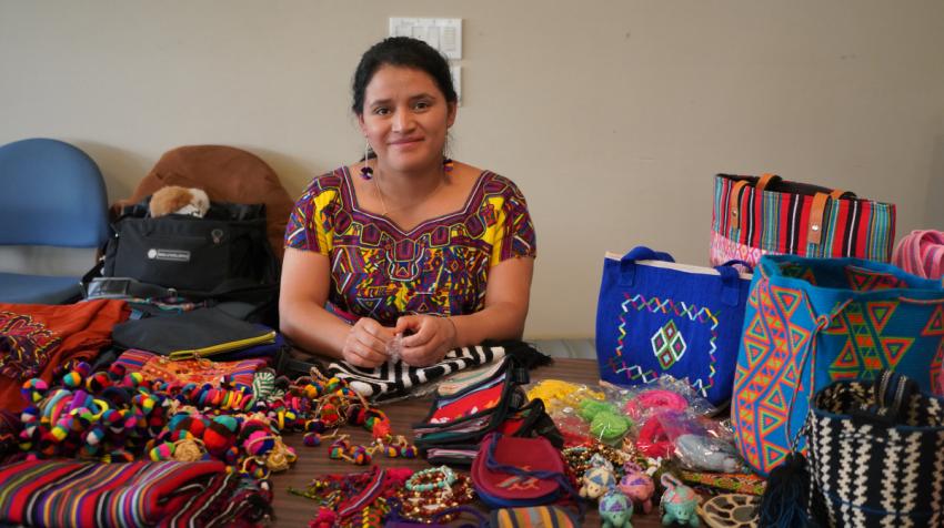 Largest global Indigenous gathering opens at UN for 25th session