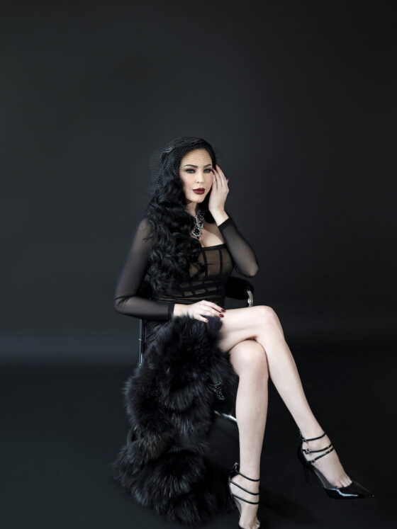 Ingredients: Andrea Grant reimagines Coast Salish myths for a new generation in ‘Modern Natives’