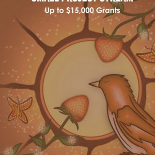 Haskell University Hosts Memorial Round Dance for Cole “CoCo” Brings Plenty – April 4, 2026