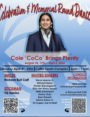 Haskell University Hosts Memorial Round Dance for Cole “CoCo” Brings Plenty – April 4, 2026