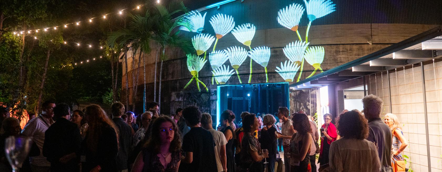 Nine First Nations artists selected for BLAK Camp 2026 residency in Cairns