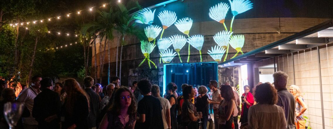 Cairns Indigenous Art Fair unveils 2026 theme celebrating ‘reclamation and regeneration’