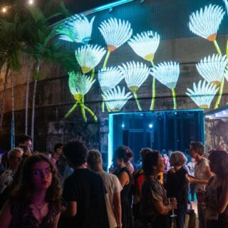 Ottawa Charge’s Unity Game puts First Nations artist in spotlight