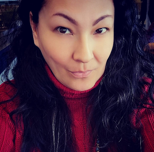 National Poetry Month celebrates ‘Land & Sea’ with Indigenous  voices in Toronto