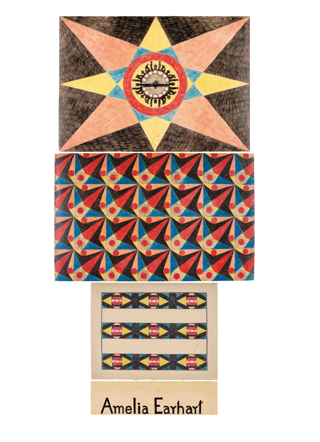 Frist Art Museum to showcase 100 years of Indigenous abstraction in summer exhibition
